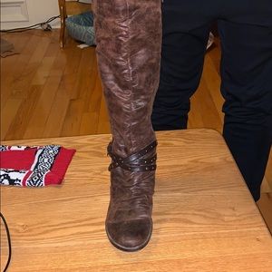 Women’s boots